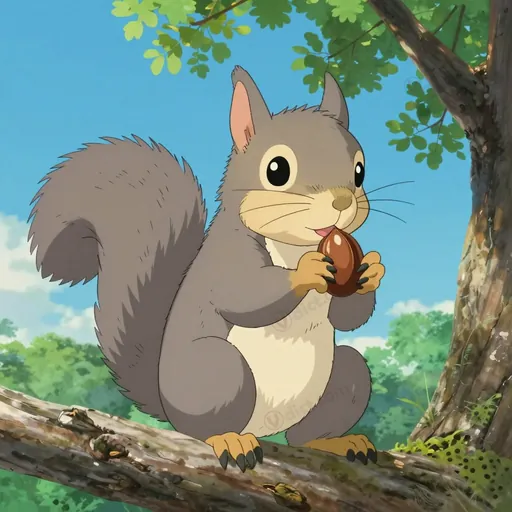 oil nut