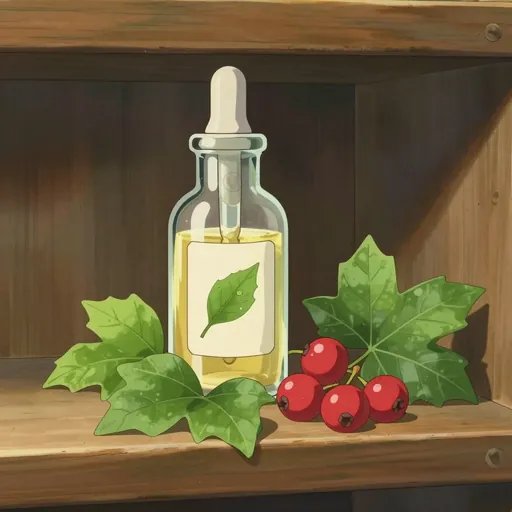 oil of wintergreen