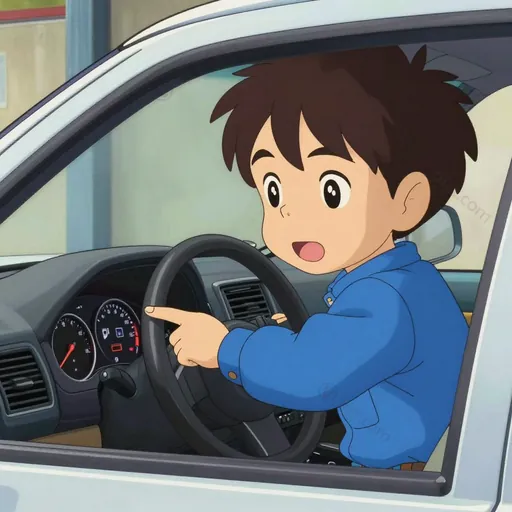 oil pressure
