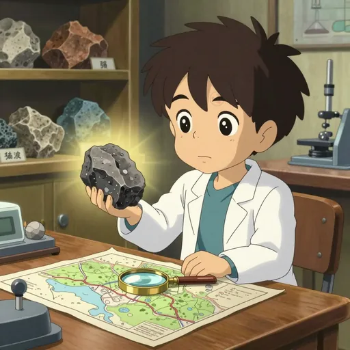 oil shale