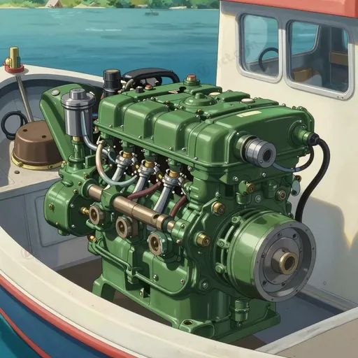 oilengine