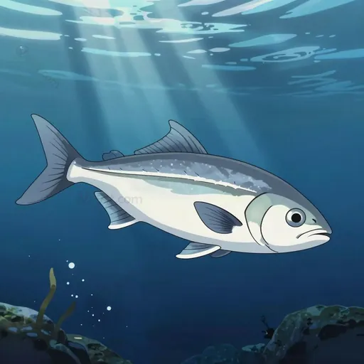 oilfish