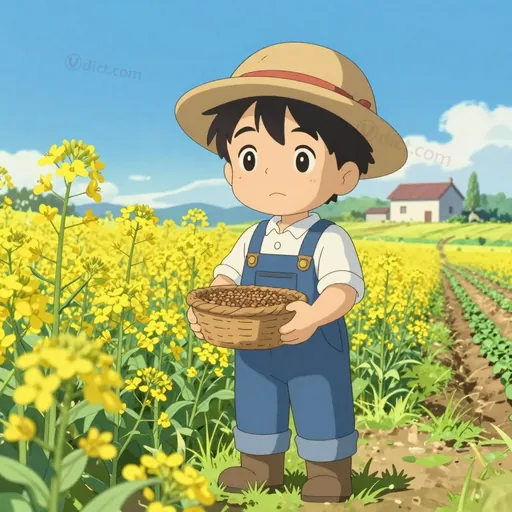 oilseed
