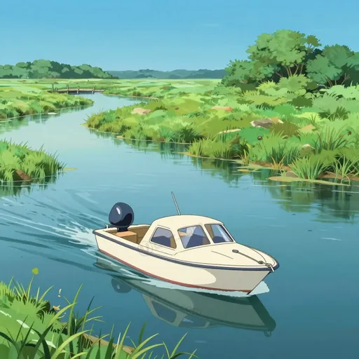 okeechobee waterway