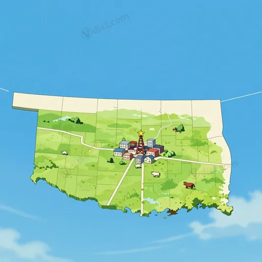 oklahoma city