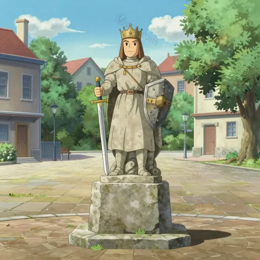 olaf ii