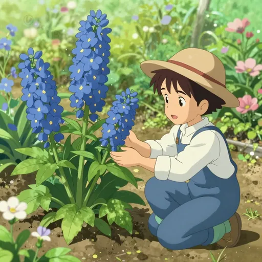 old-maid's bonnet