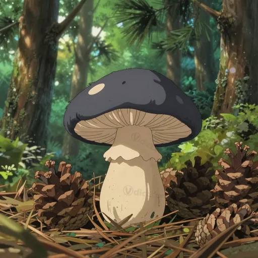 old-man-of-the-woods