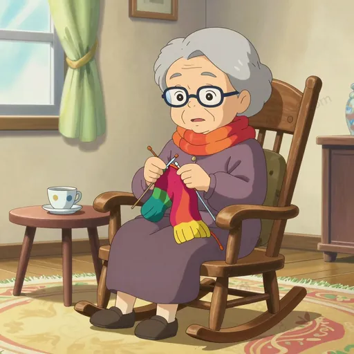 old-wife