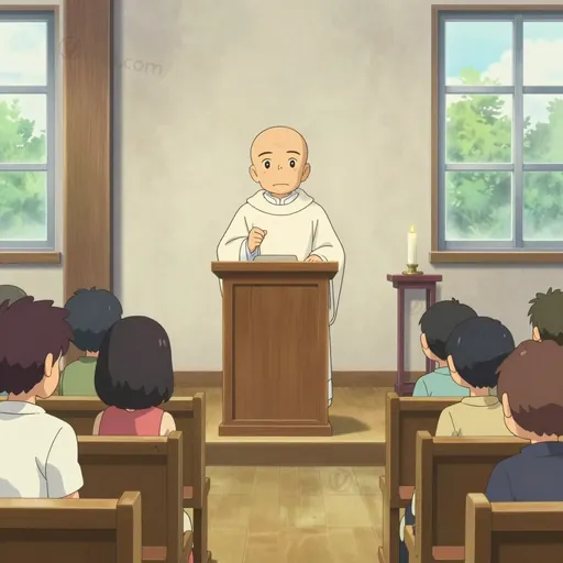 old catholic