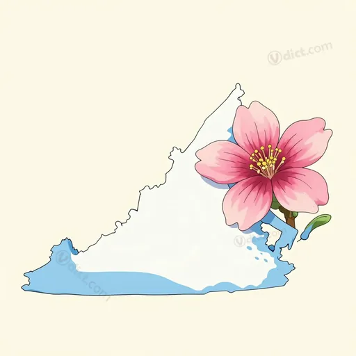 old dominion state