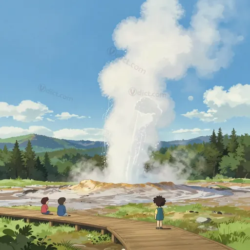 old faithful