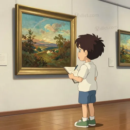 old master