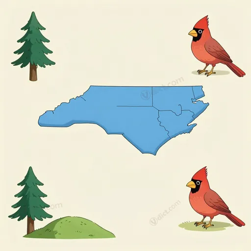 old north state