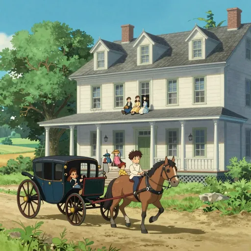 old south