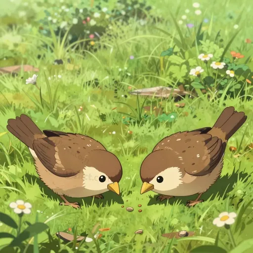 old world quail