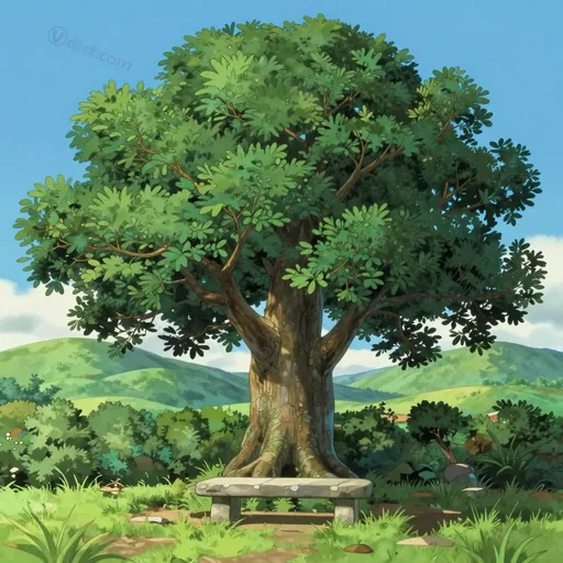 old world yew