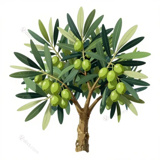 oleaceae