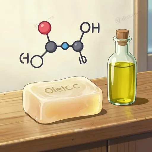 oleic acid