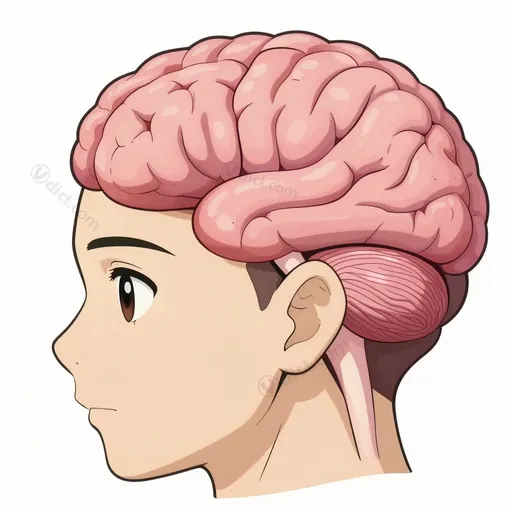 olfactory bulb