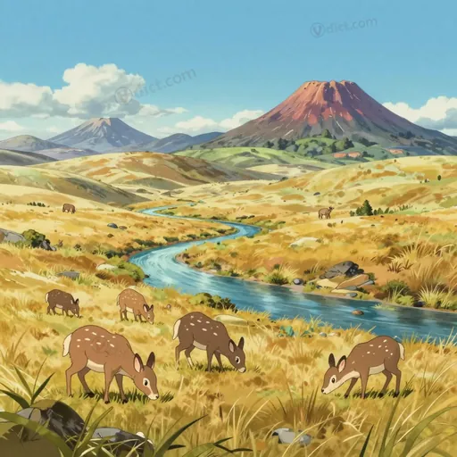 oligocene epoch