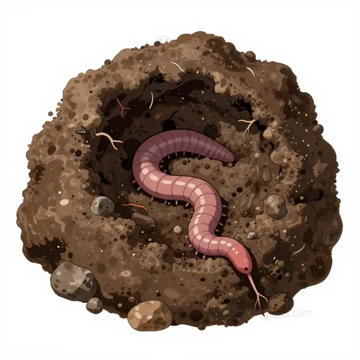 oligochaete