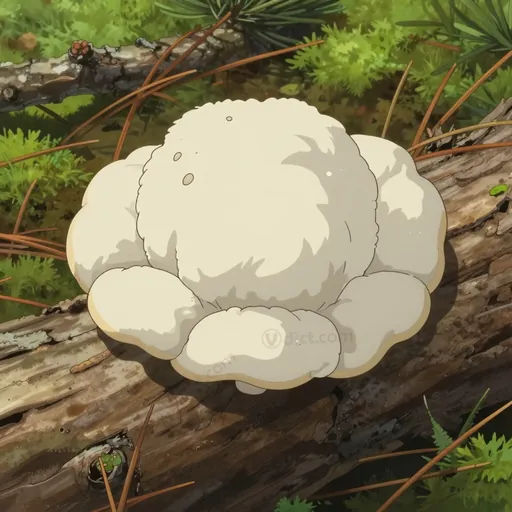 oligoporus leucospongia