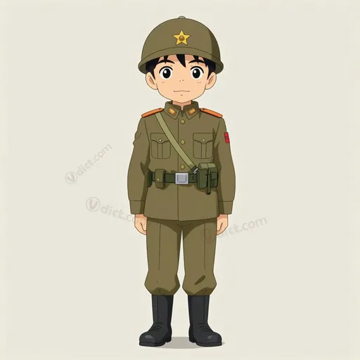 olive-drab