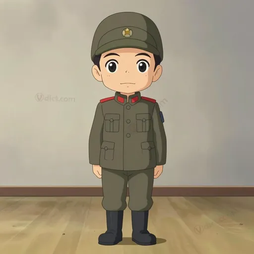 olive drab