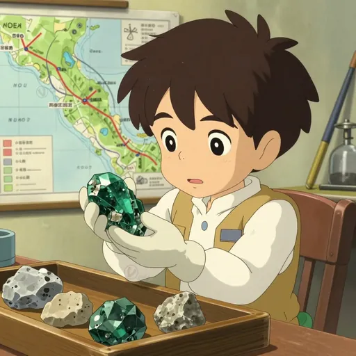 olivenite