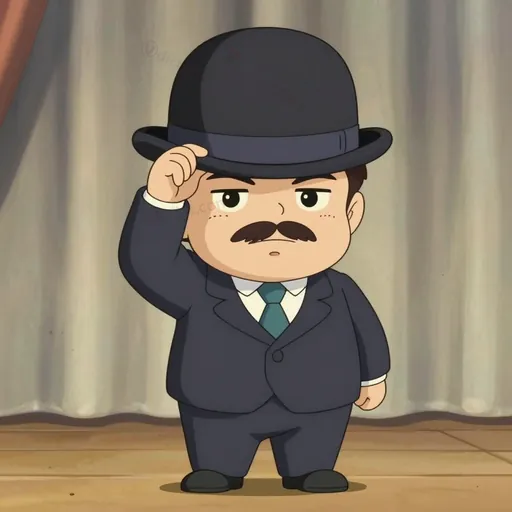 oliver hardy