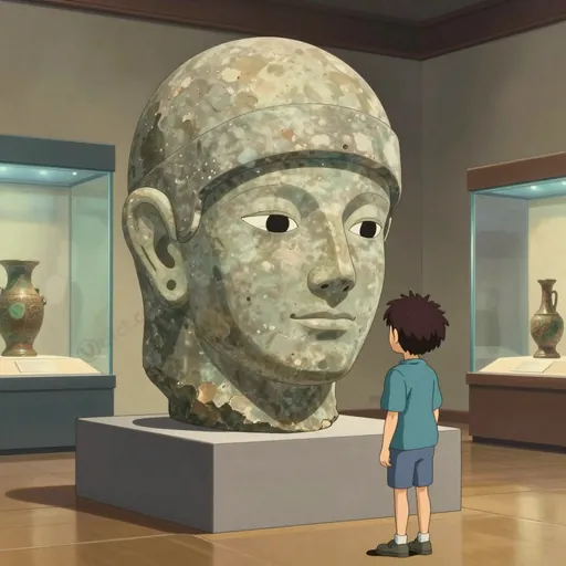olmec