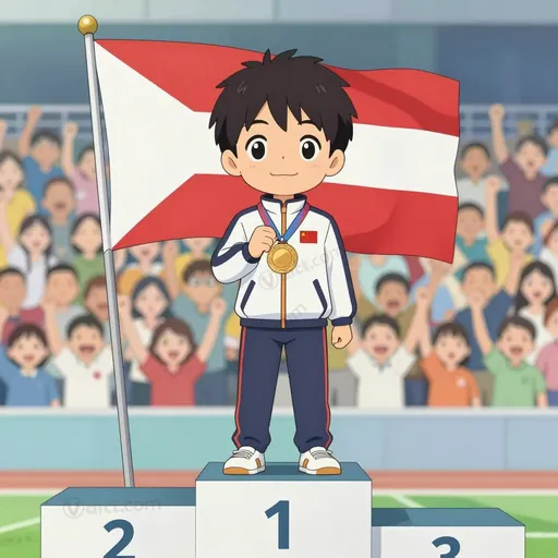 olympian