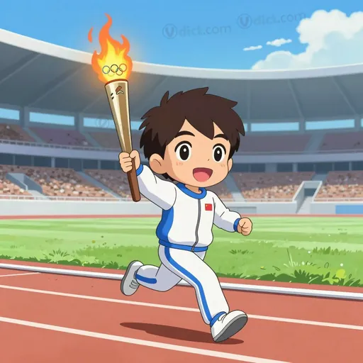 olympic