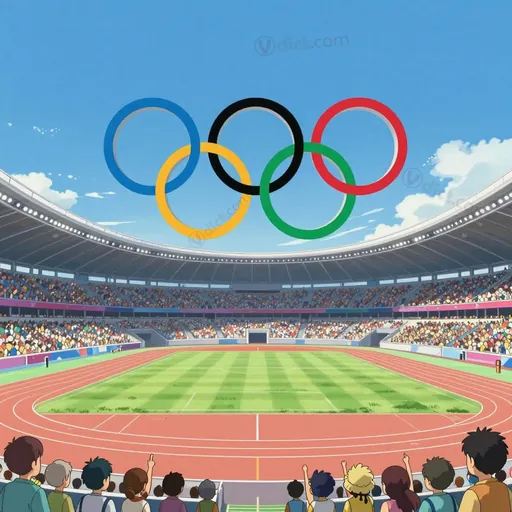 olympic games