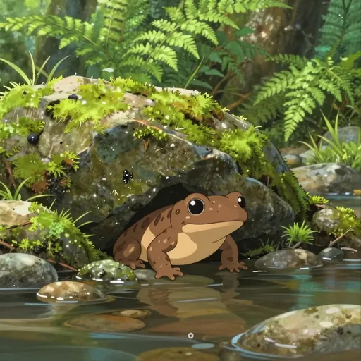 olympic salamander