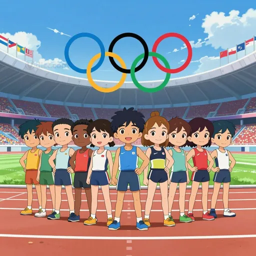 olympics