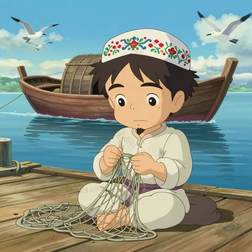 omani