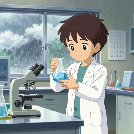 ombrology