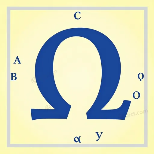 omega