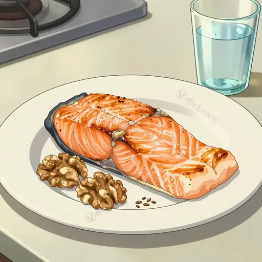 omega-3