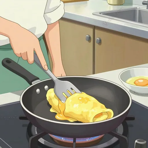 omelette