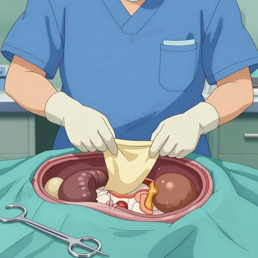 omentum
