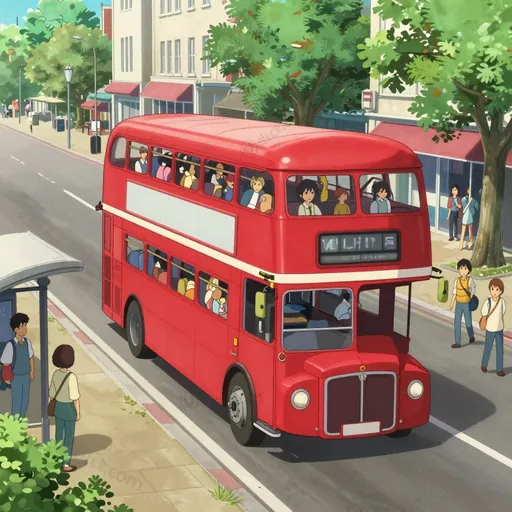 omnibus