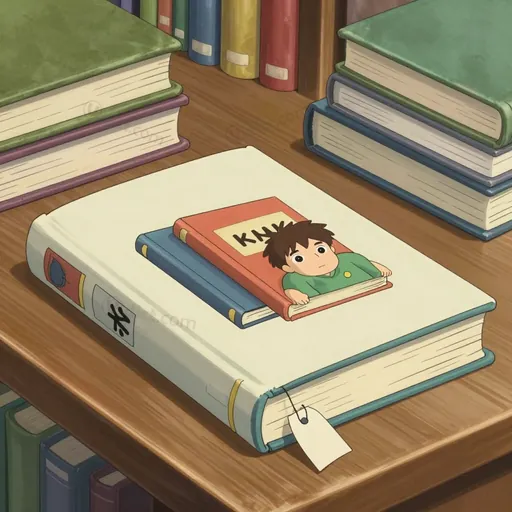 omnibus book