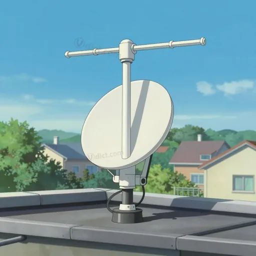 omnidirectional