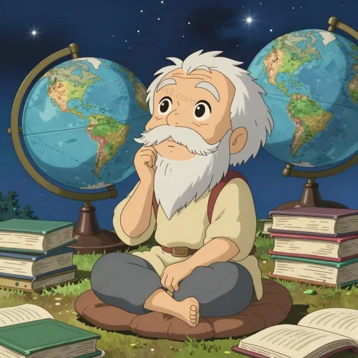 omniscience