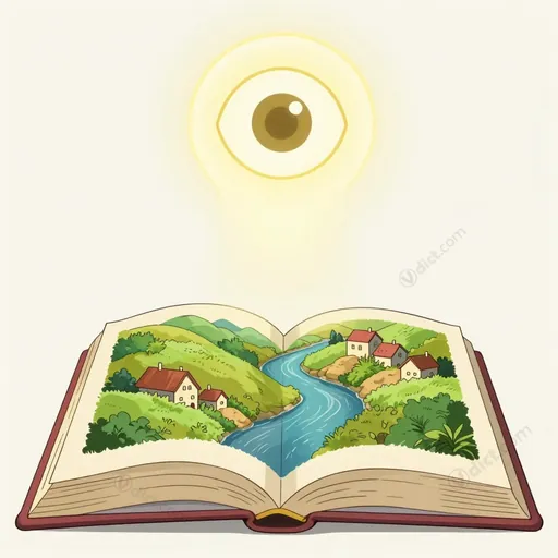 omniscient