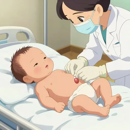 omphalocele