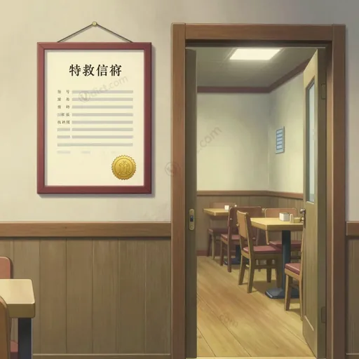 on-licence